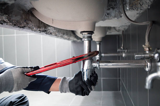 Trusted Pipe Repair service in Raynham, MA - AAA Plumbing Heating
